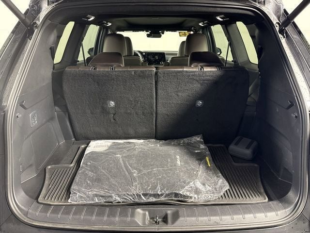 2025 Lexus TX 350 PREMIUM AWD