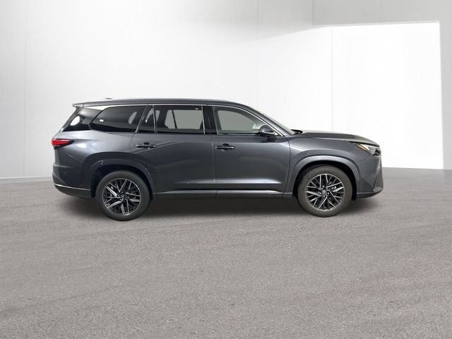 2025 Lexus TX 350 PREMIUM AWD
