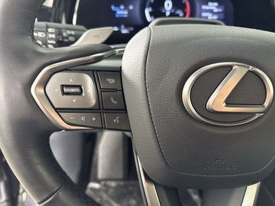 2025 Lexus TX 350 Premium