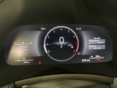 2025 Lexus TX 350 Premium