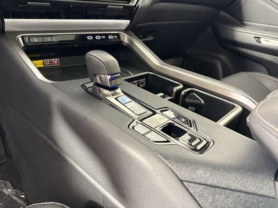2025 Lexus TX 350 Premium