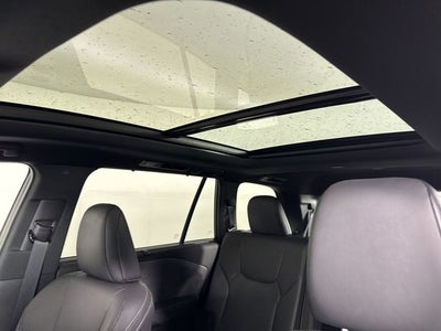 2025 Lexus TX 350 Premium