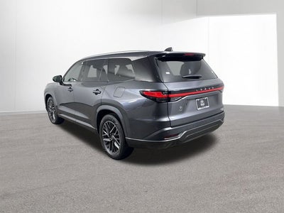 2025 Lexus TX 350 Premium