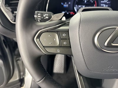 2026 Lexus TX 350 LUXURY AWD