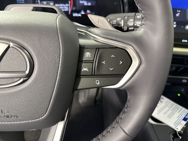 2026 Lexus TX 350 LUXURY AWD