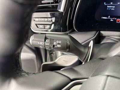 2026 Lexus TX 350 LUXURY AWD