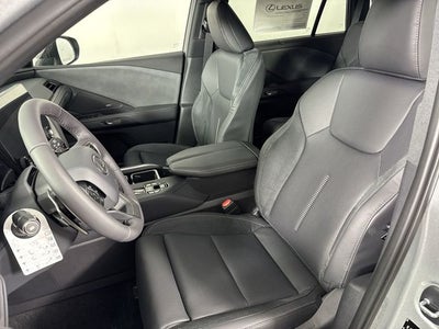 2026 Lexus TX 350 LUXURY AWD