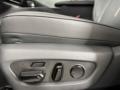 2026 Lexus TX 350 LUXURY AWD