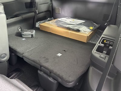 2026 Lexus TX 350 LUXURY AWD