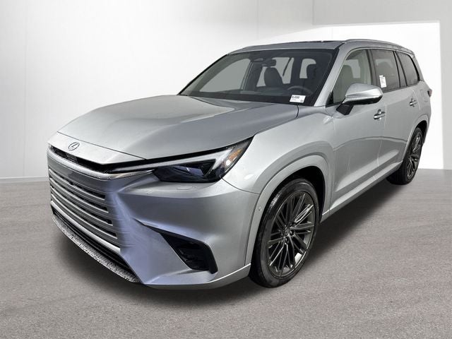 2026 Lexus TX 350 LUXURY AWD