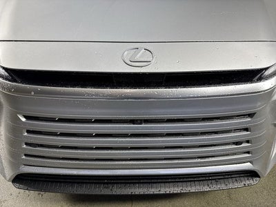 2026 Lexus TX 350 LUXURY AWD