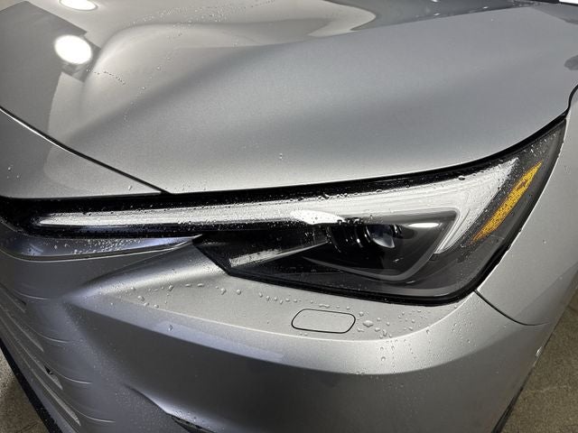 2026 Lexus TX 350 LUXURY AWD