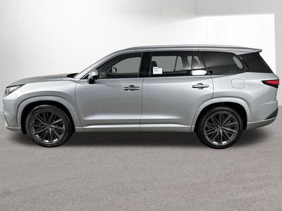 2026 Lexus TX 350 LUXURY AWD