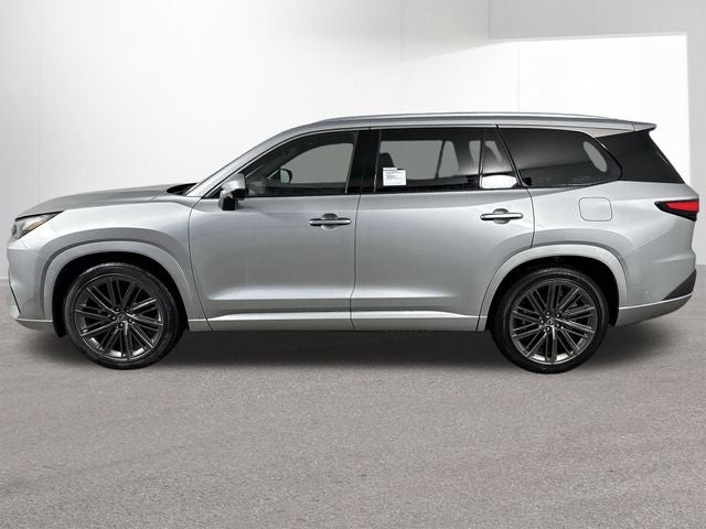 2026 Lexus TX 350 LUXURY AWD