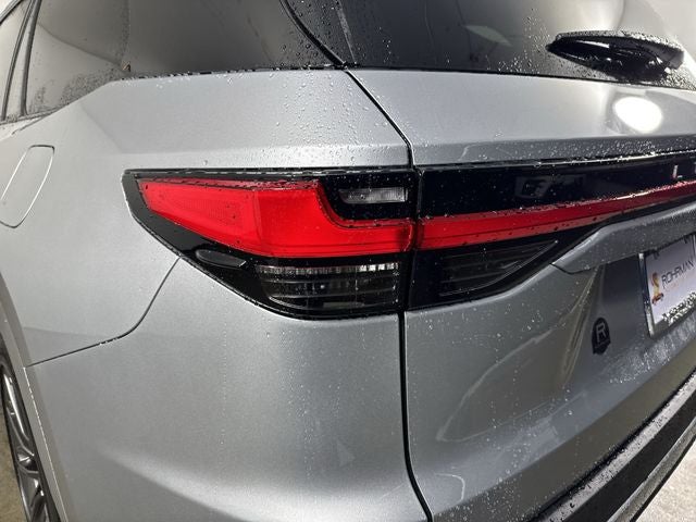 2026 Lexus TX 350 LUXURY AWD