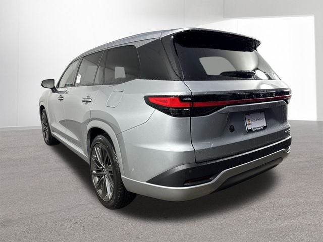 2026 Lexus TX 350 LUXURY AWD
