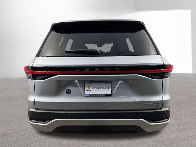 2026 Lexus TX 350 LUXURY AWD