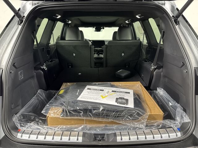 2026 Lexus TX 350 LUXURY AWD