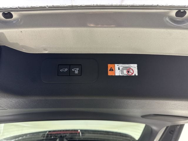 2026 Lexus TX 350 LUXURY AWD