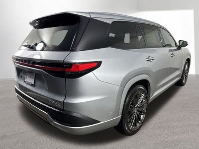 2026 Lexus TX 350 LUXURY AWD