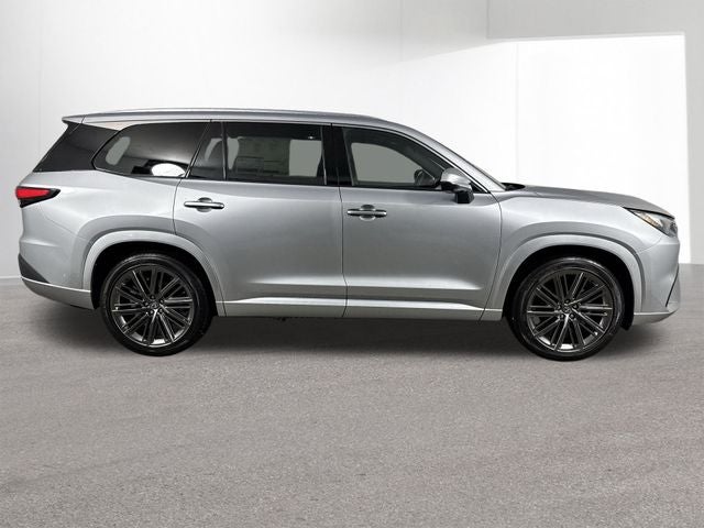 2026 Lexus TX 350 LUXURY AWD