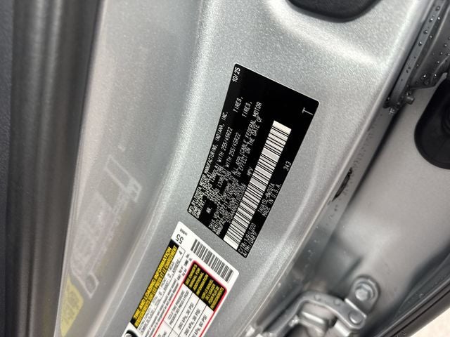 2026 Lexus TX 350 LUXURY AWD