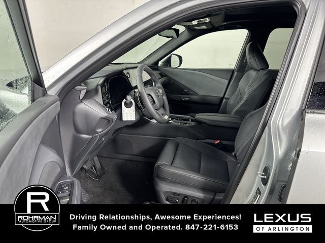 2026 Lexus TX 350 LUXURY AWD