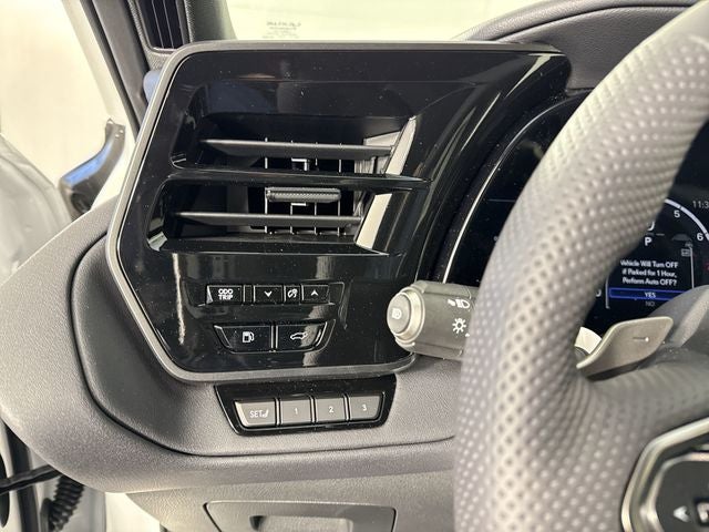 2026 Lexus TX 350 F SPORT HANDLING AWD