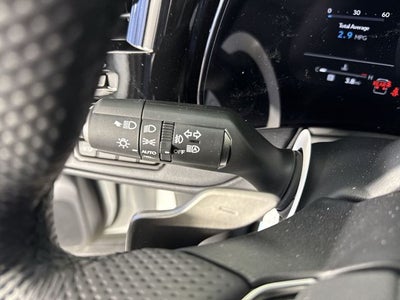 2026 Lexus TX 350 F SPORT HANDLING AWD