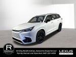 2026 Lexus TX 350 F SPORT HANDLING AWD