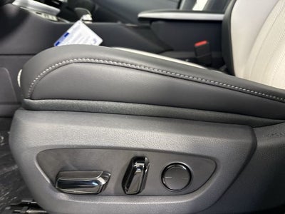 2026 Lexus TX 350 F SPORT HANDLING AWD