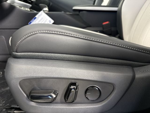 2026 Lexus TX 350 F SPORT HANDLING AWD