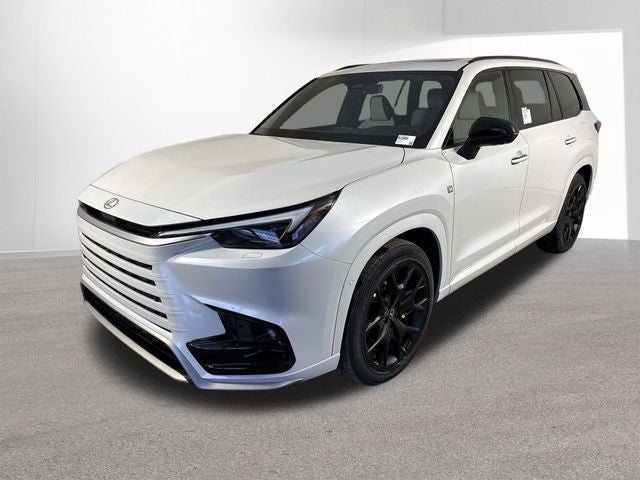 2026 Lexus TX 350 F SPORT HANDLING AWD