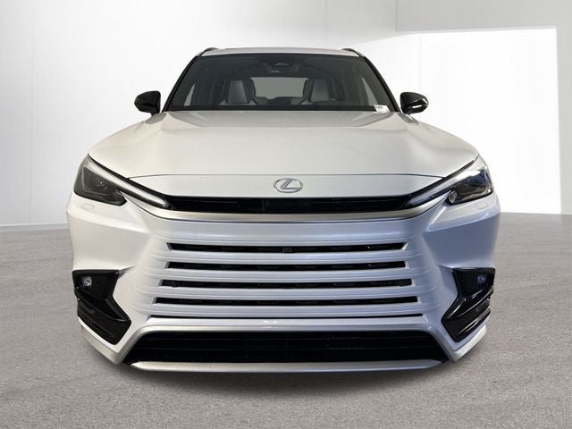 2026 Lexus TX 350 F SPORT HANDLING AWD