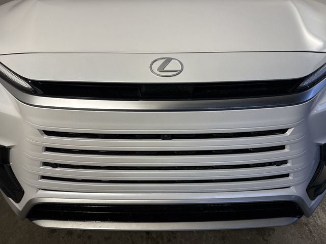 2026 Lexus TX 350 F SPORT HANDLING AWD