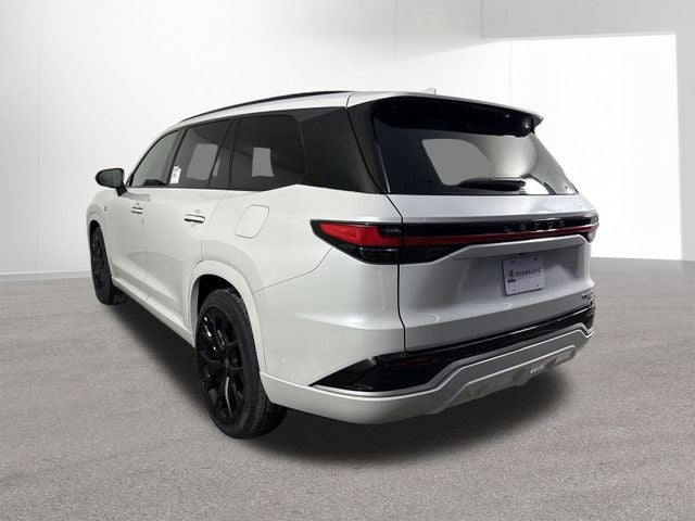 2026 Lexus TX 350 F SPORT HANDLING AWD