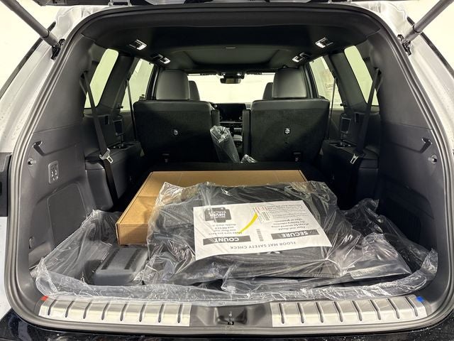 2026 Lexus TX 350 F SPORT HANDLING AWD