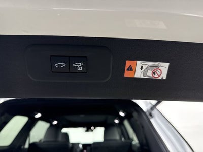 2026 Lexus TX 350 F SPORT HANDLING AWD