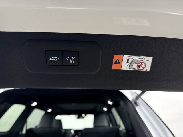 2026 Lexus TX 350 F SPORT HANDLING AWD