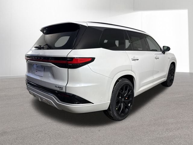 2026 Lexus TX 350 F SPORT HANDLING AWD