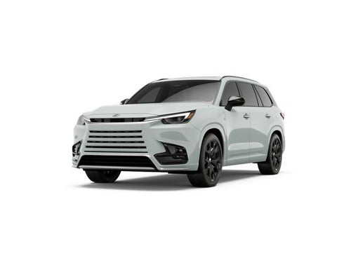 2026 Lexus TX 350 F SPORT HANDLING AWD