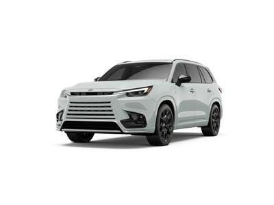 2026 Lexus TX 350 F SPORT HANDLING AWD