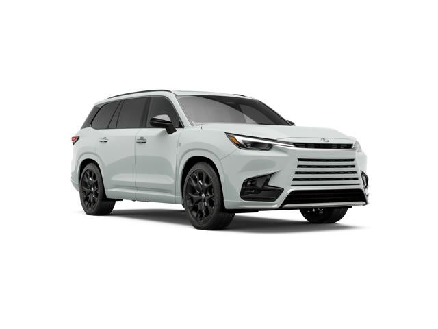 2026 Lexus TX 350 F SPORT HANDLING AWD