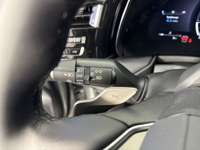 2026 Lexus TX 350 LUXURY AWD