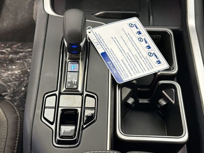 2026 Lexus TX 350 LUXURY AWD