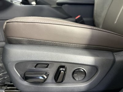 2026 Lexus TX 350 LUXURY AWD