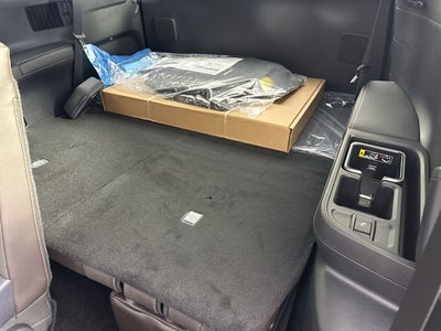 2026 Lexus TX 350 LUXURY AWD