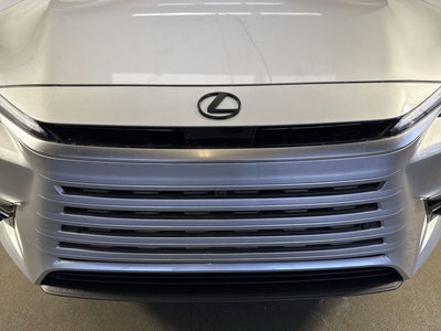 2026 Lexus TX 350 LUXURY AWD