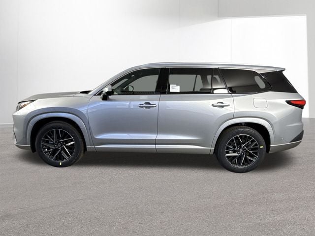 2026 Lexus TX 350 LUXURY AWD