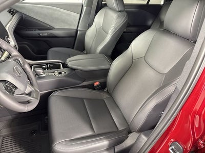 2026 Lexus TX 350 PREMIUM AWD